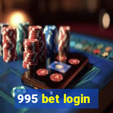 995 bet login